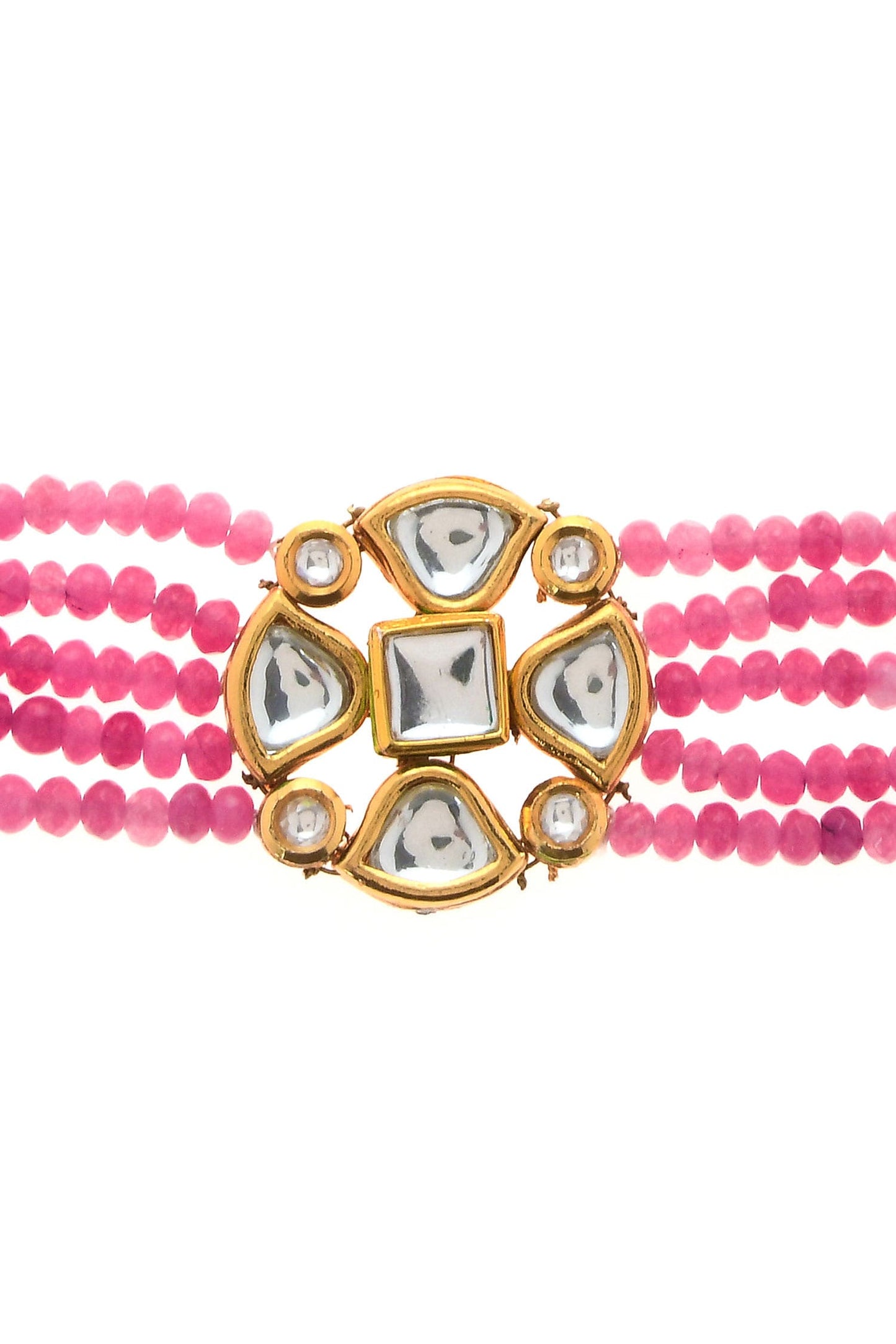 Kundan Choker