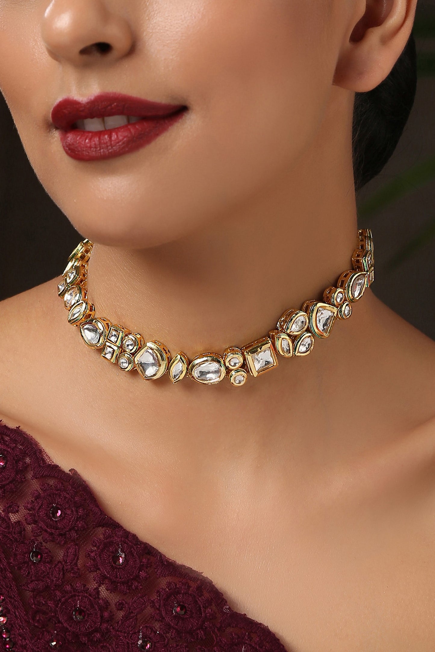 Stone Choker