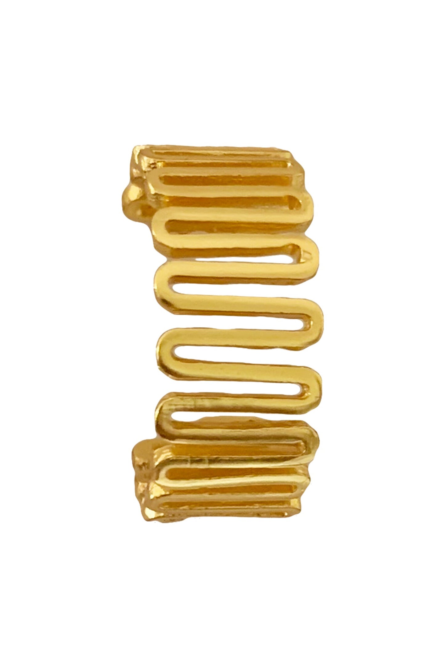 Serpent Hoops