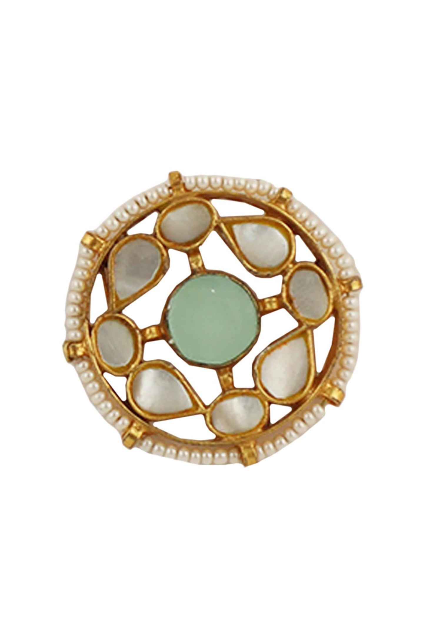 Circular Studs
