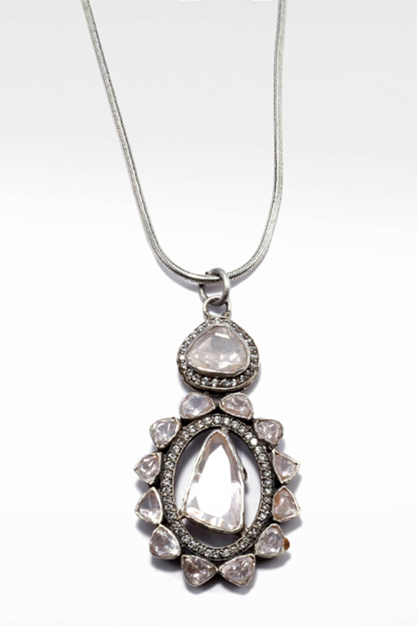Nirut Handcrafted Necklace