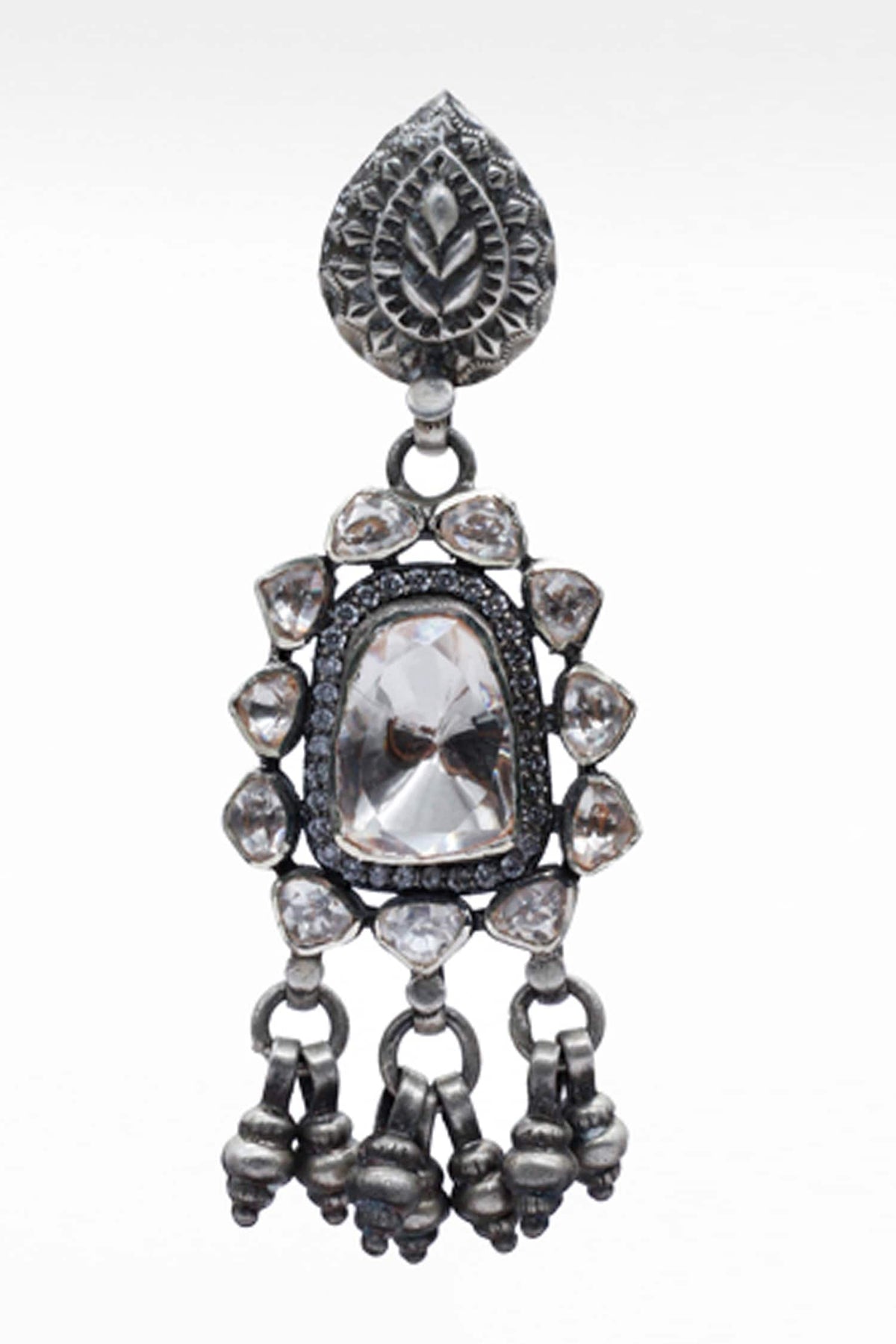 Shahwar Embellished Earrings
