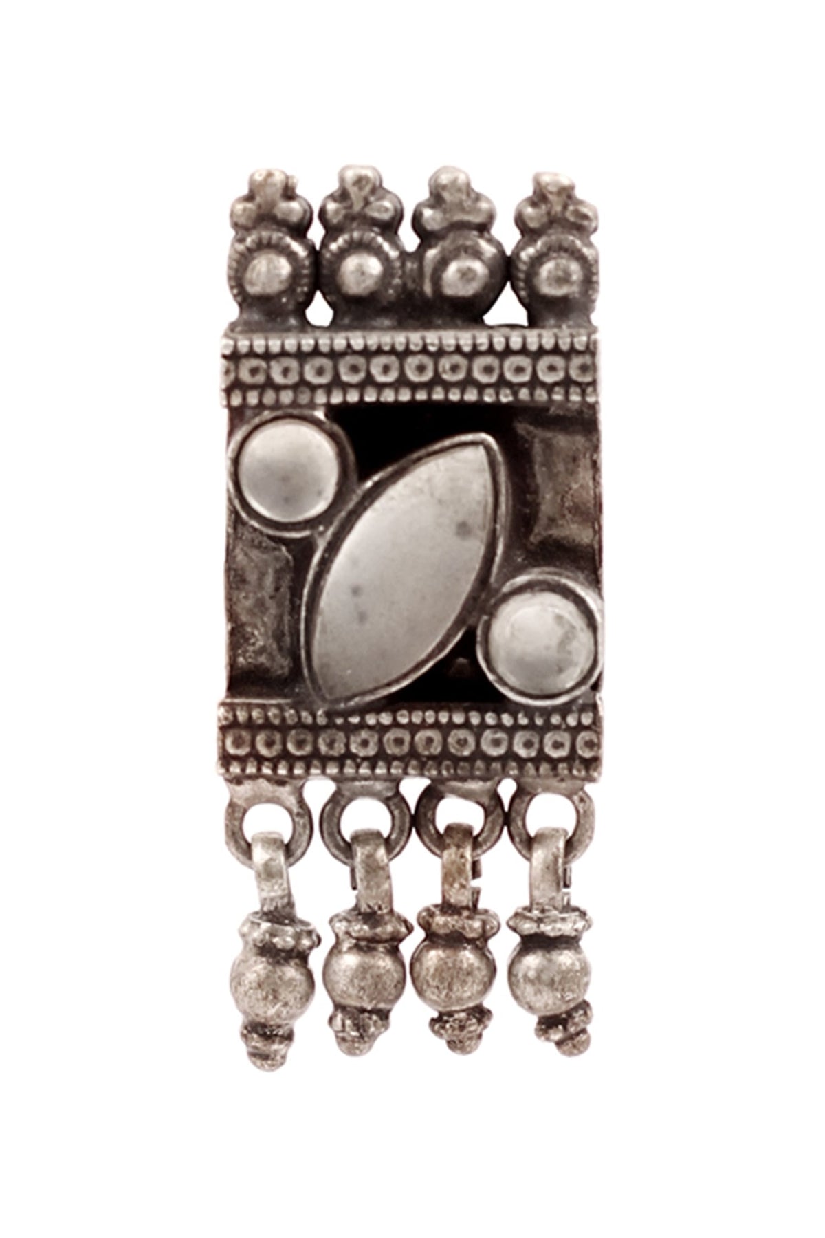 Handcrafted Dangler Earrings