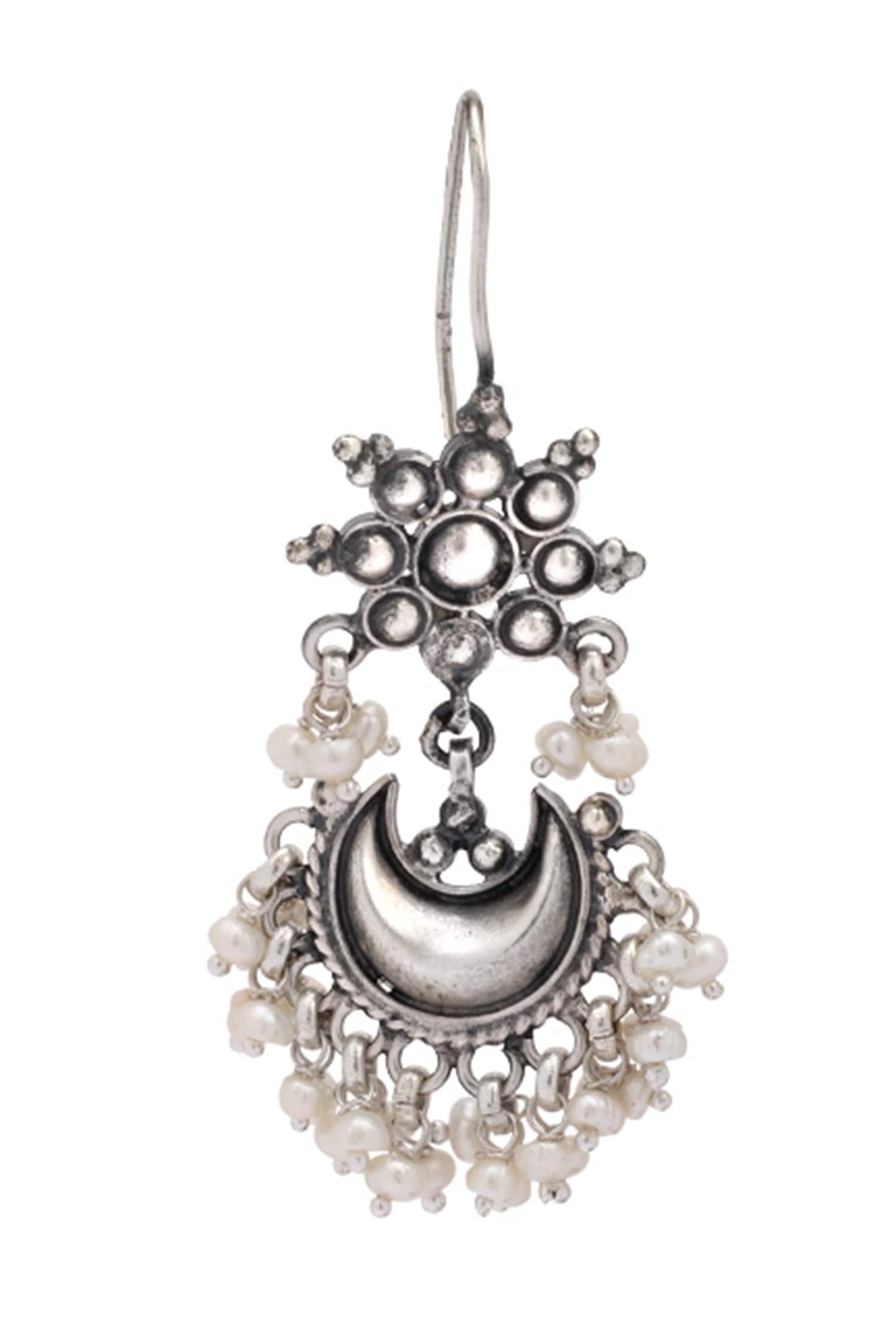 Handcrafted Chandbalis
