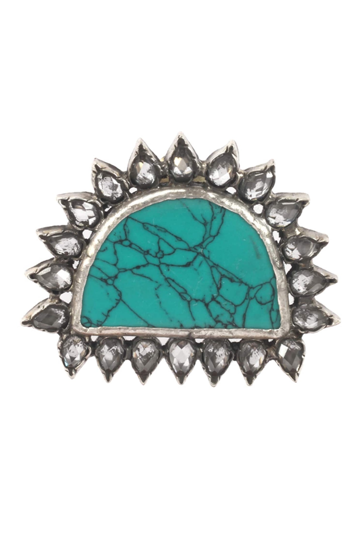 Handcrafted Studs