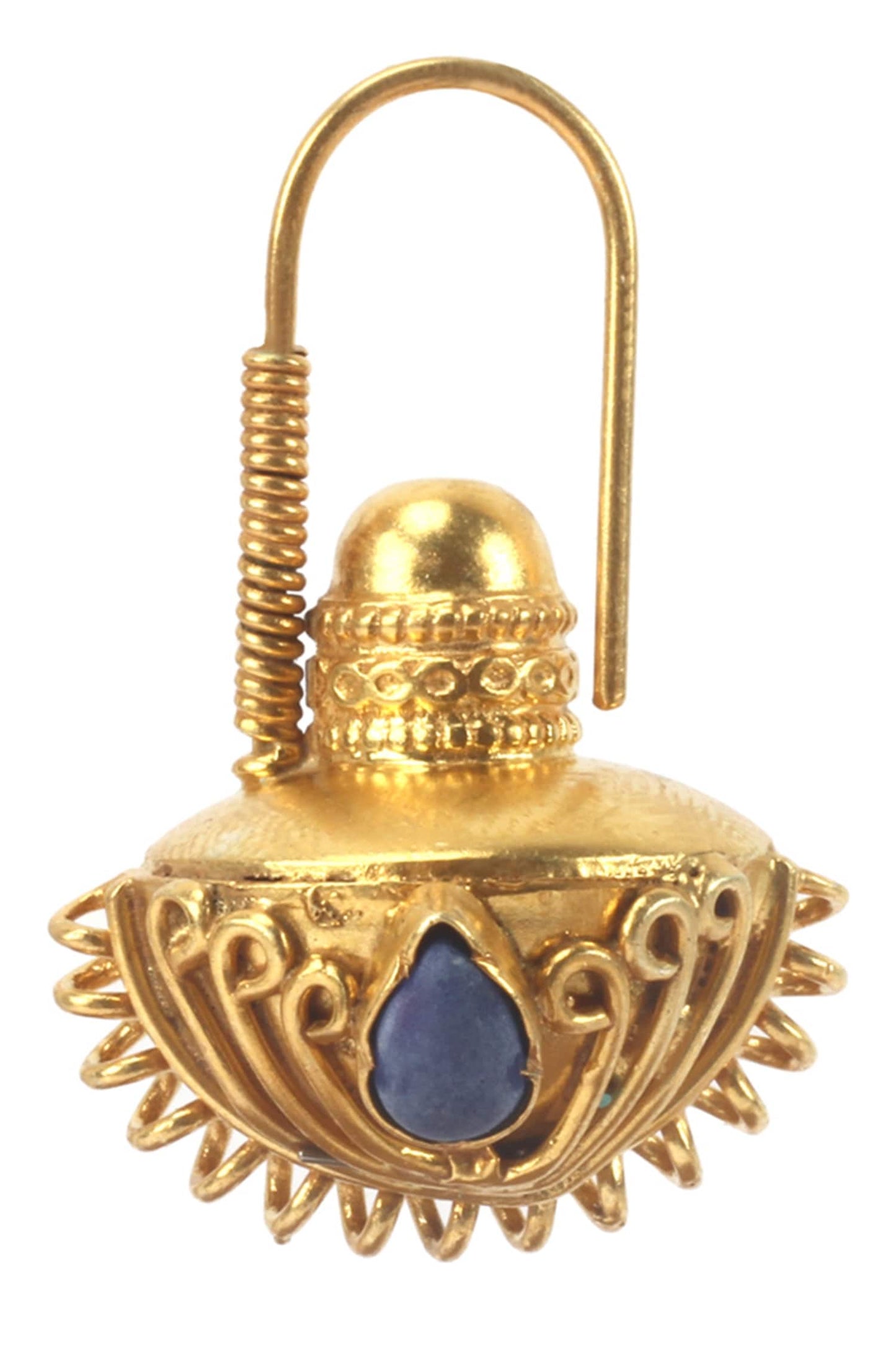 Handcrafted Drops