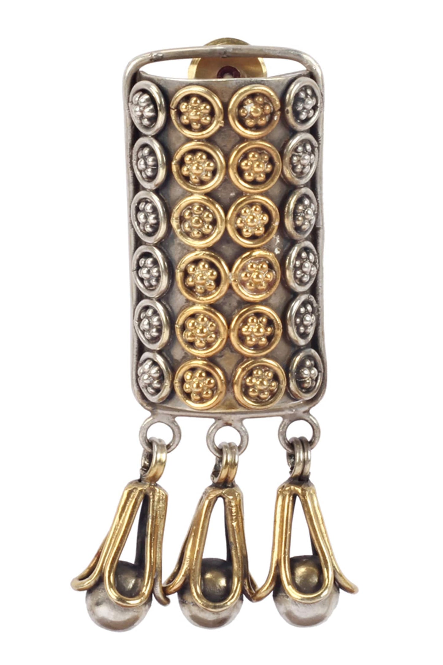 Carved Studs