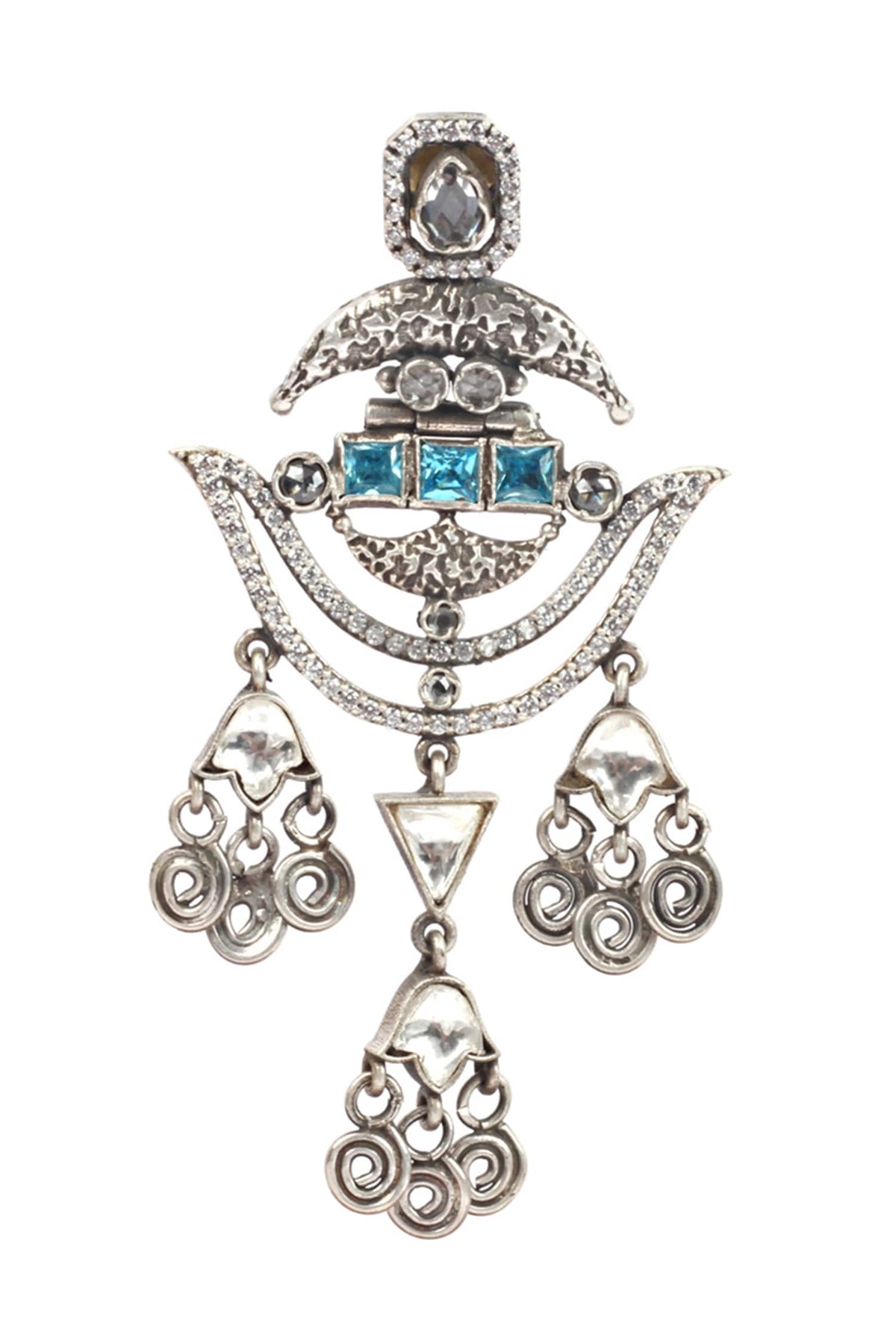 Handcrafted Dangler Earrings
