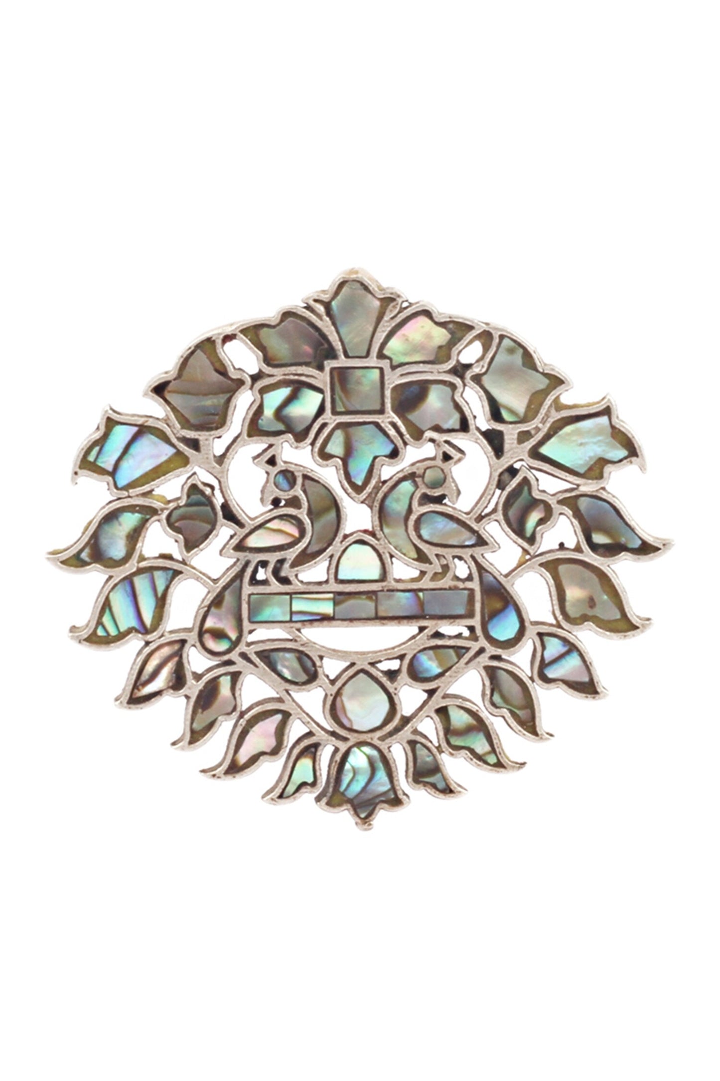Handcrafted Studs
