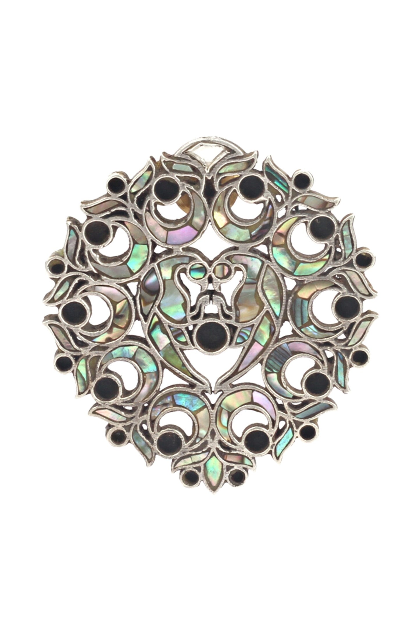 Carved Studs