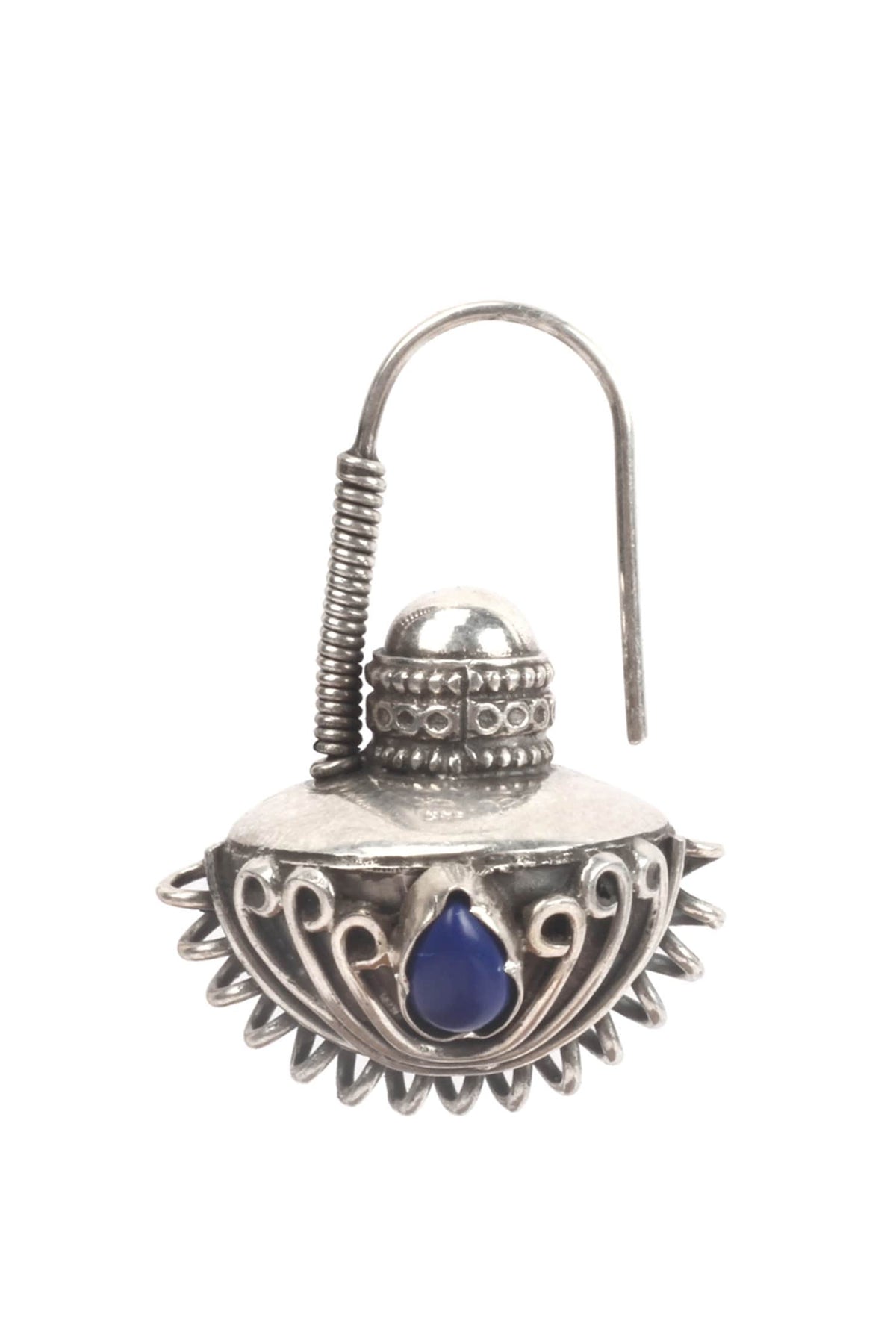 Handcrafted Drops