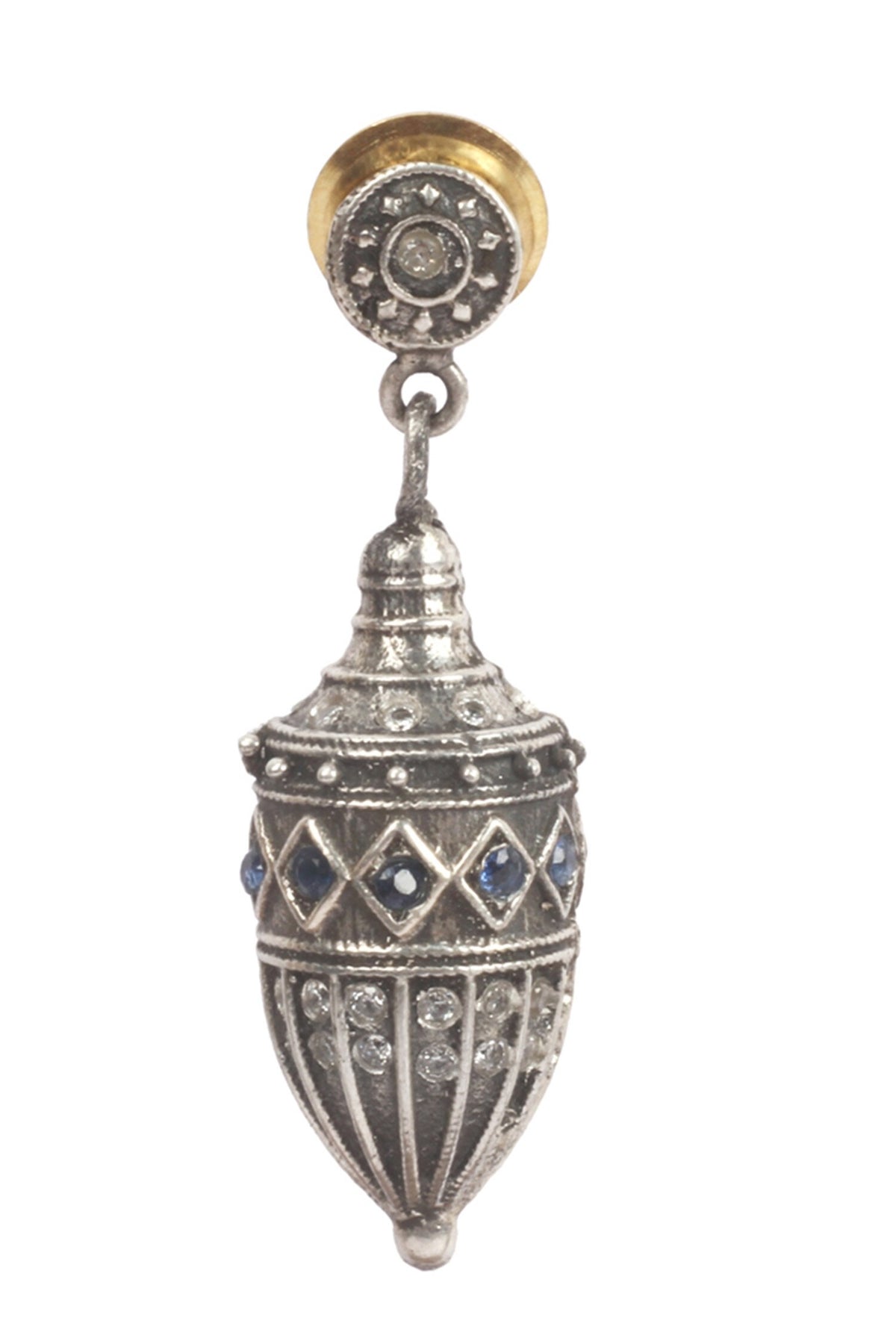 Handcrafted Drops