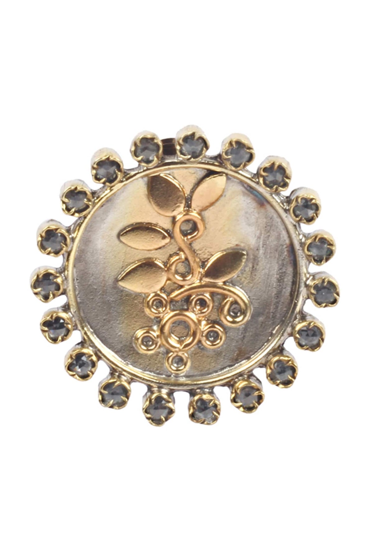 Handcrafted Studs