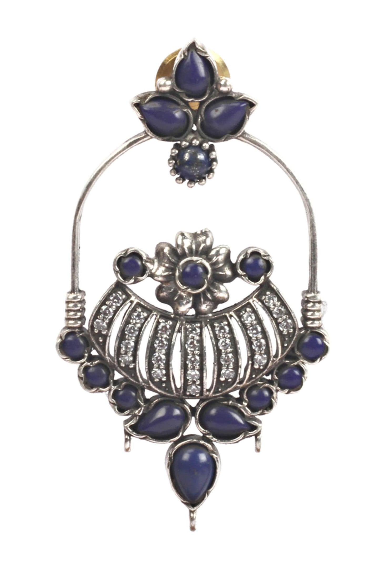 Handcrafted Dangler Earrings