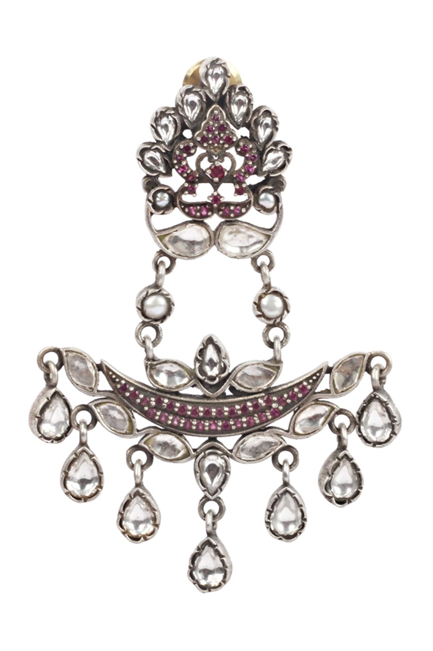 Handcrafted Dangler Earrings
