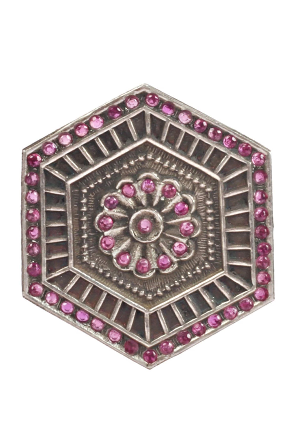Handcrafted Stud Earrings