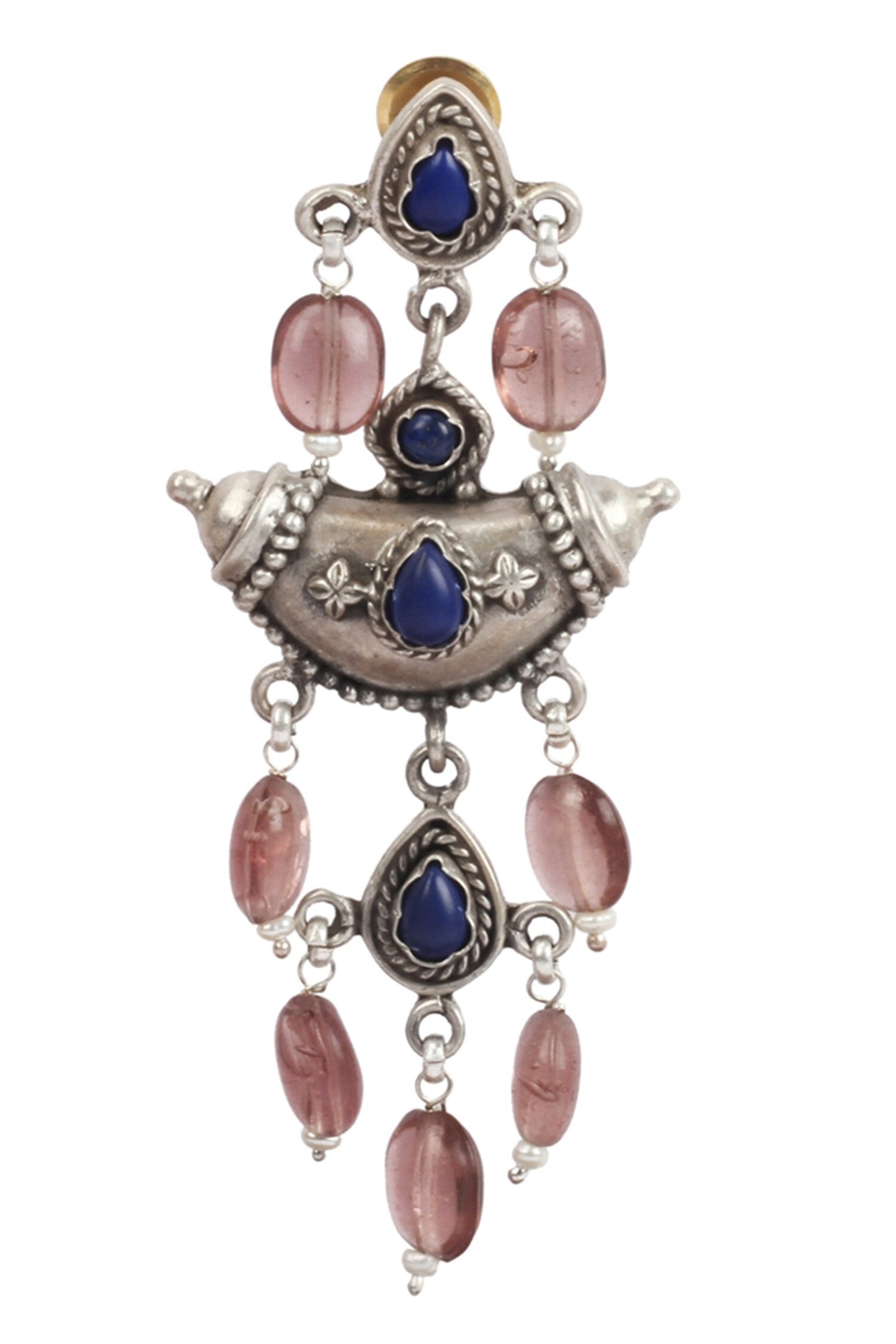 Handcrafted Dangler Earrings