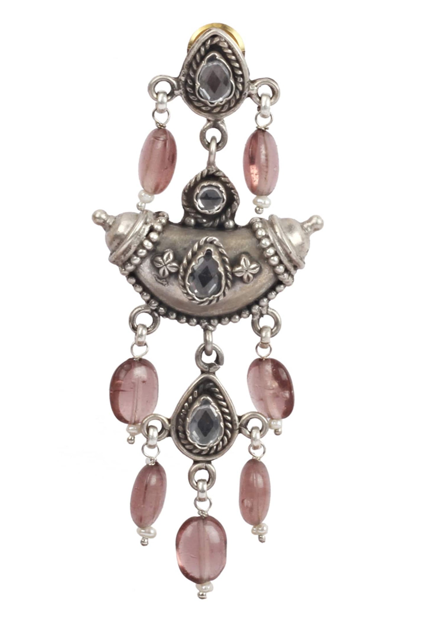 Handcrafted Dangler Earrings