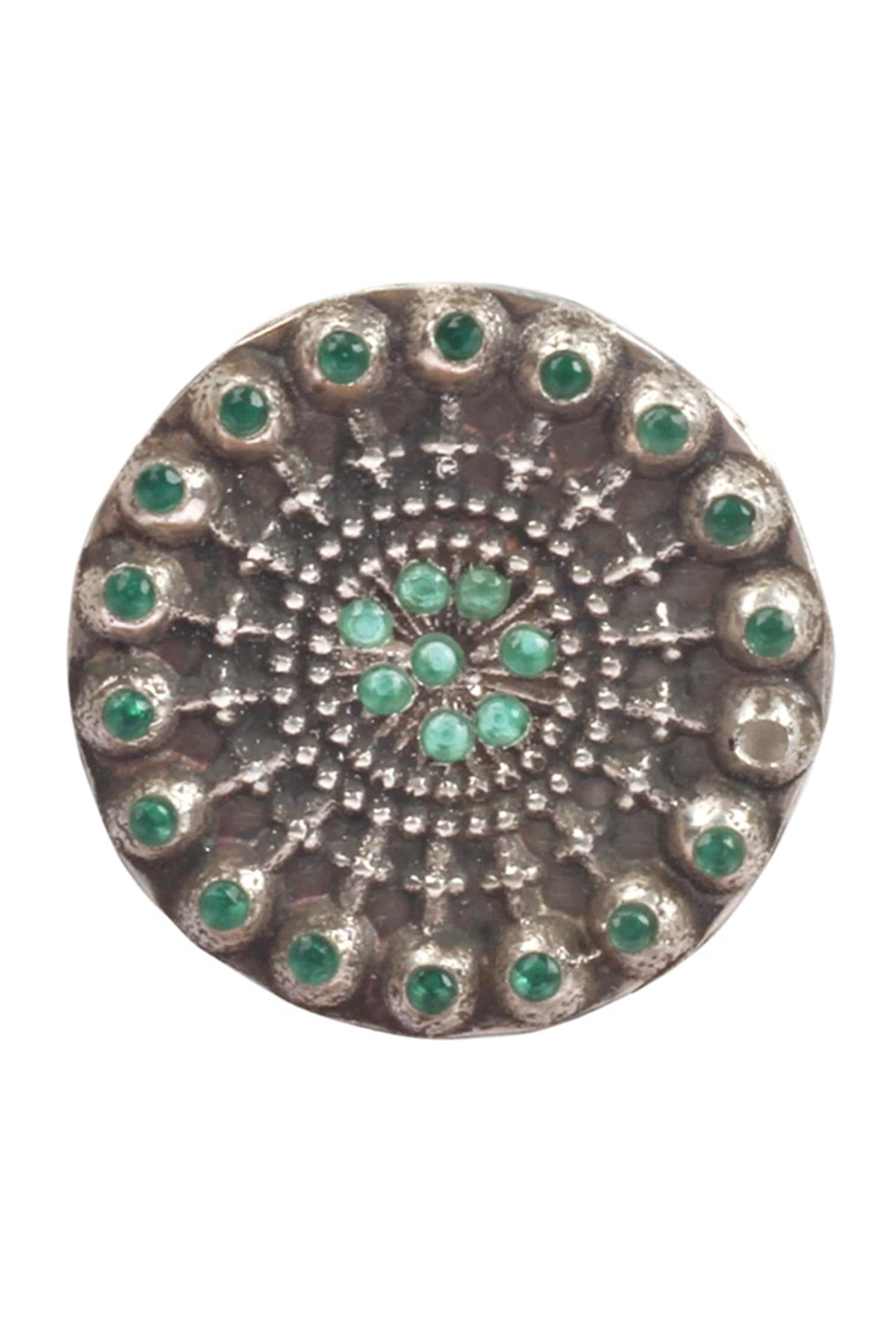 Handcrafted Stud Earrings