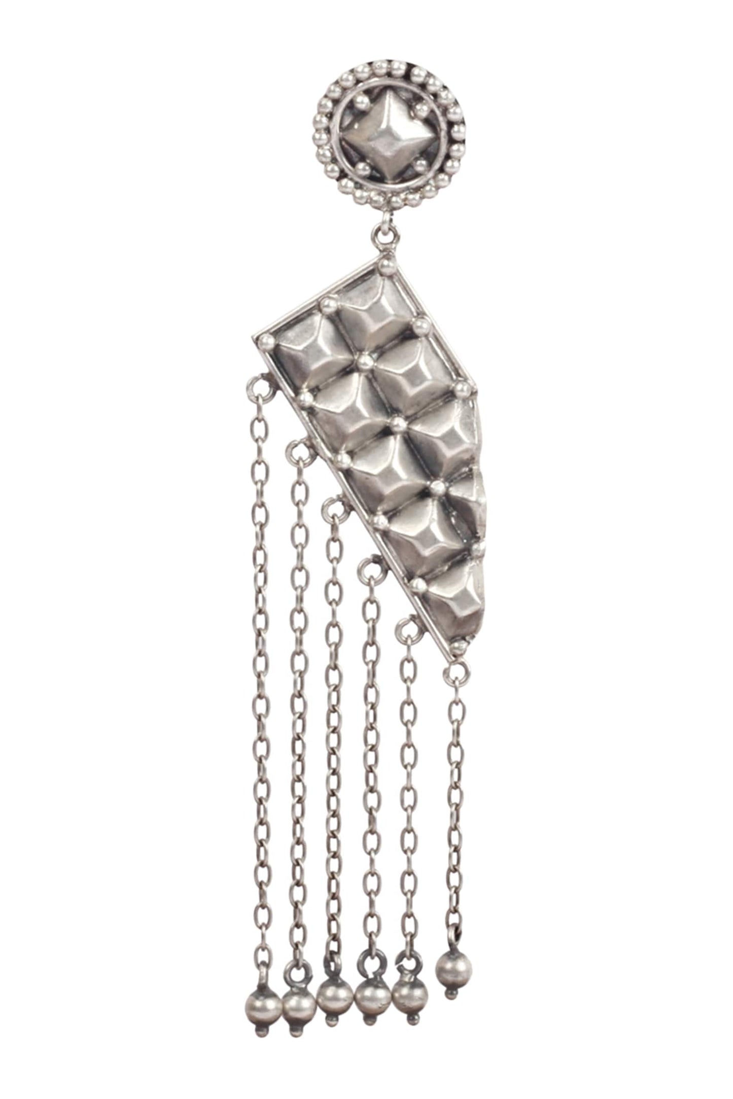 Handcrafted Dangler Earrings