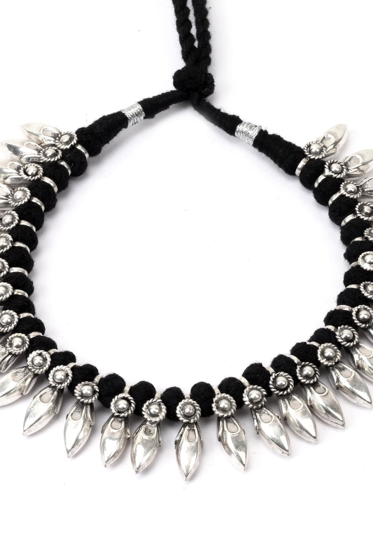 Handcrafted Necklace