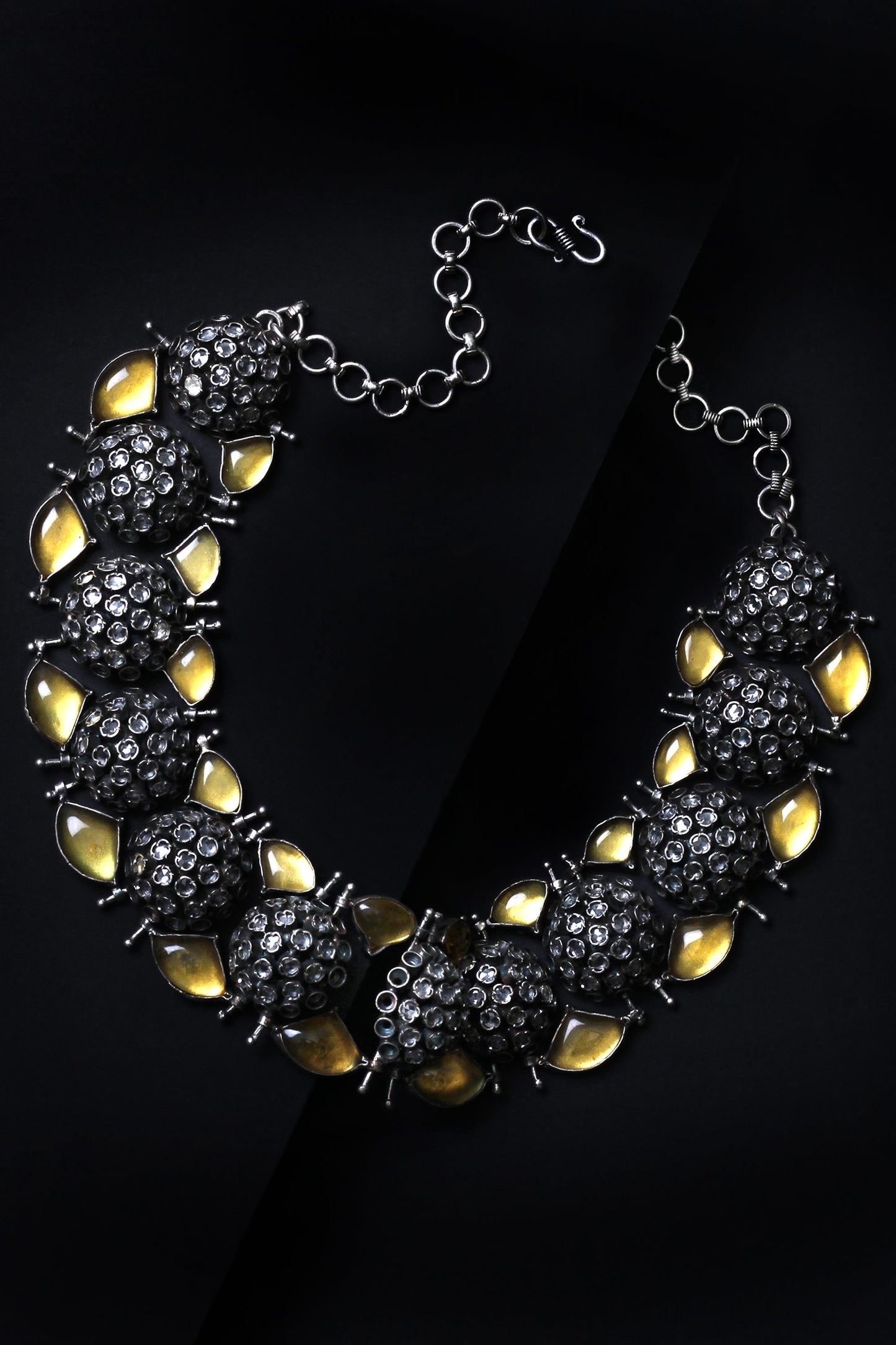 Handcrafted Choker