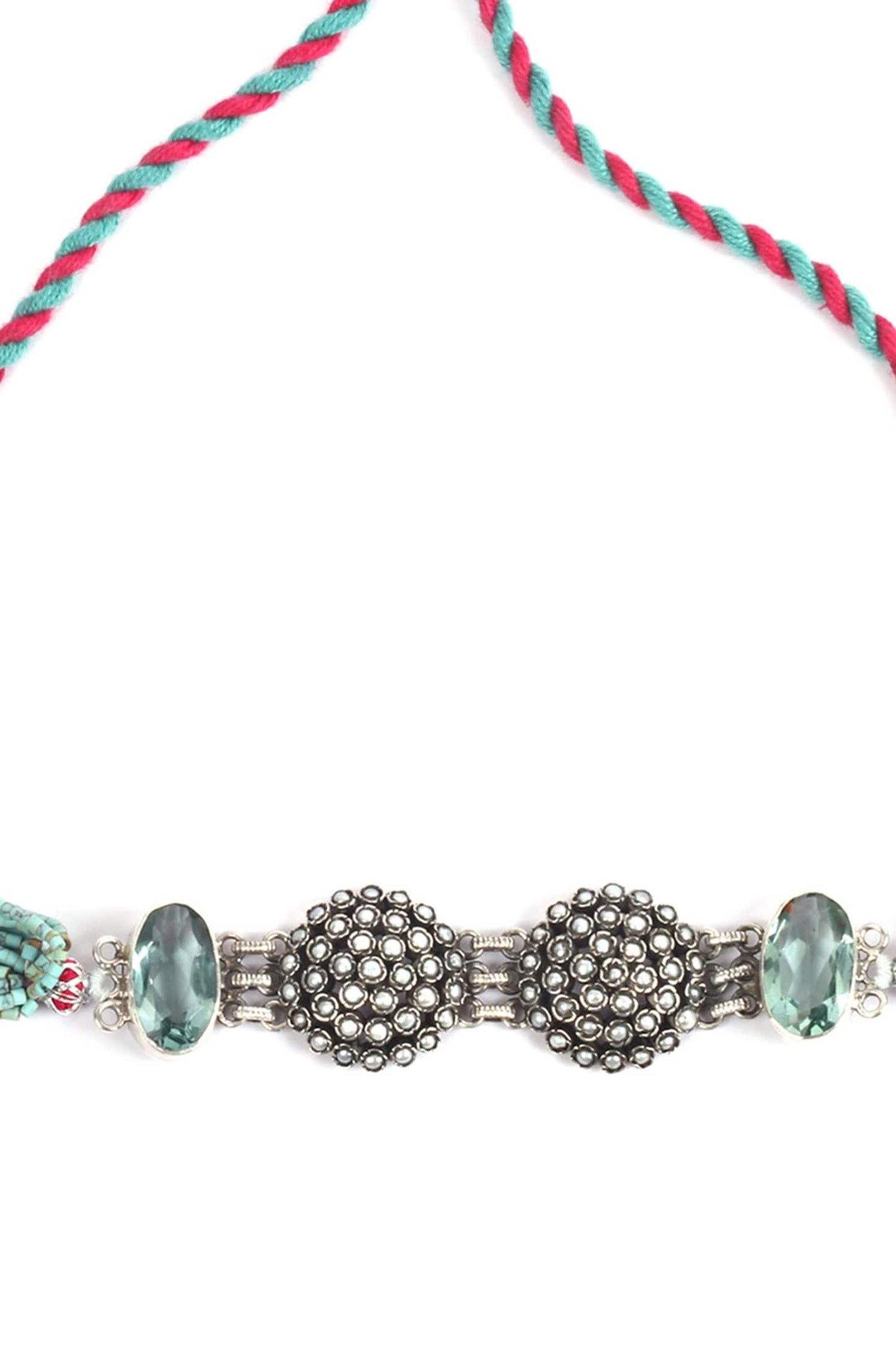 Handcrafted Necklace