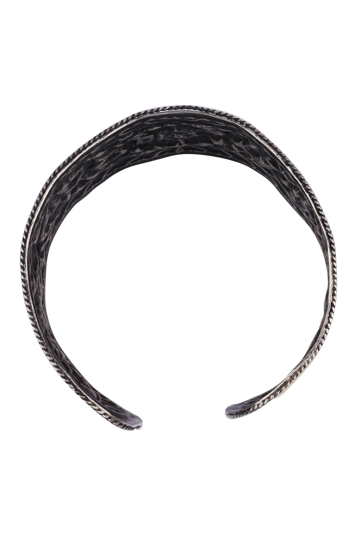 Leyla Handcrafted Bangle Single Pc