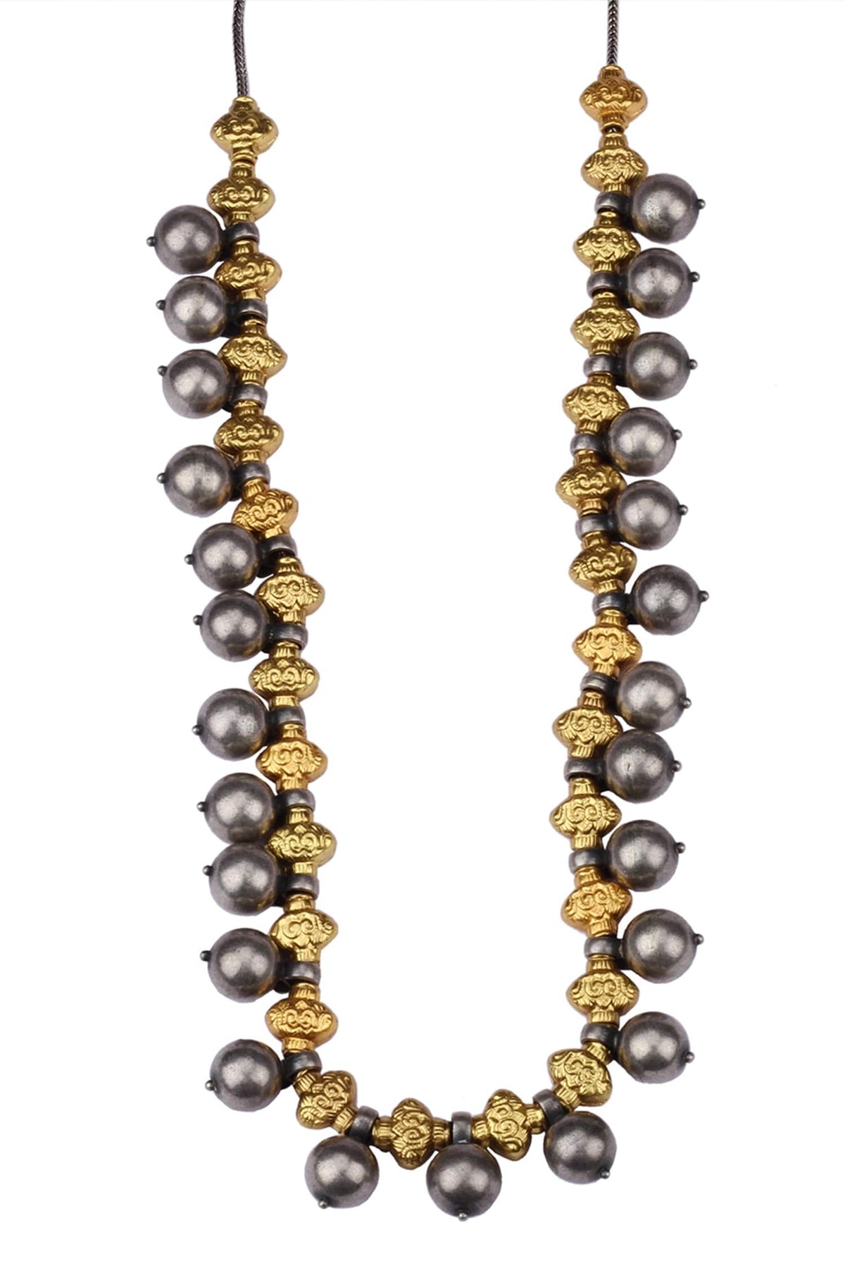 Adena Handcrafted Necklace