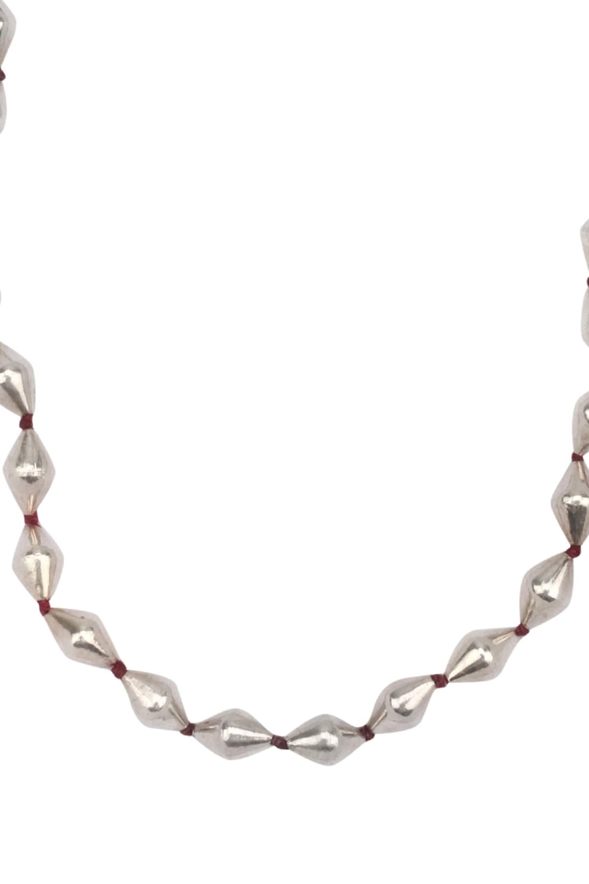 Handcrafted Bead Necklace
