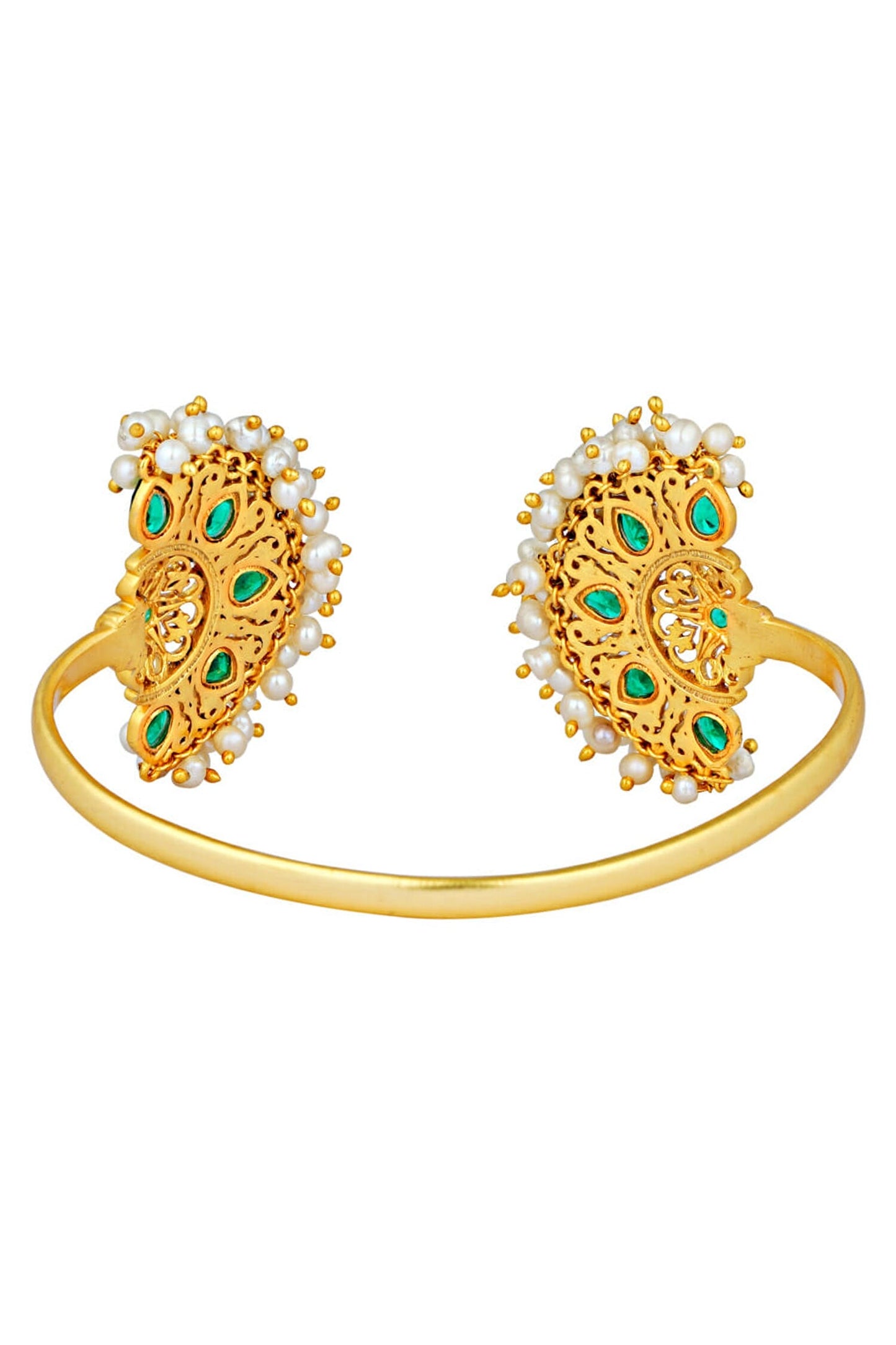 Mor Cuff
