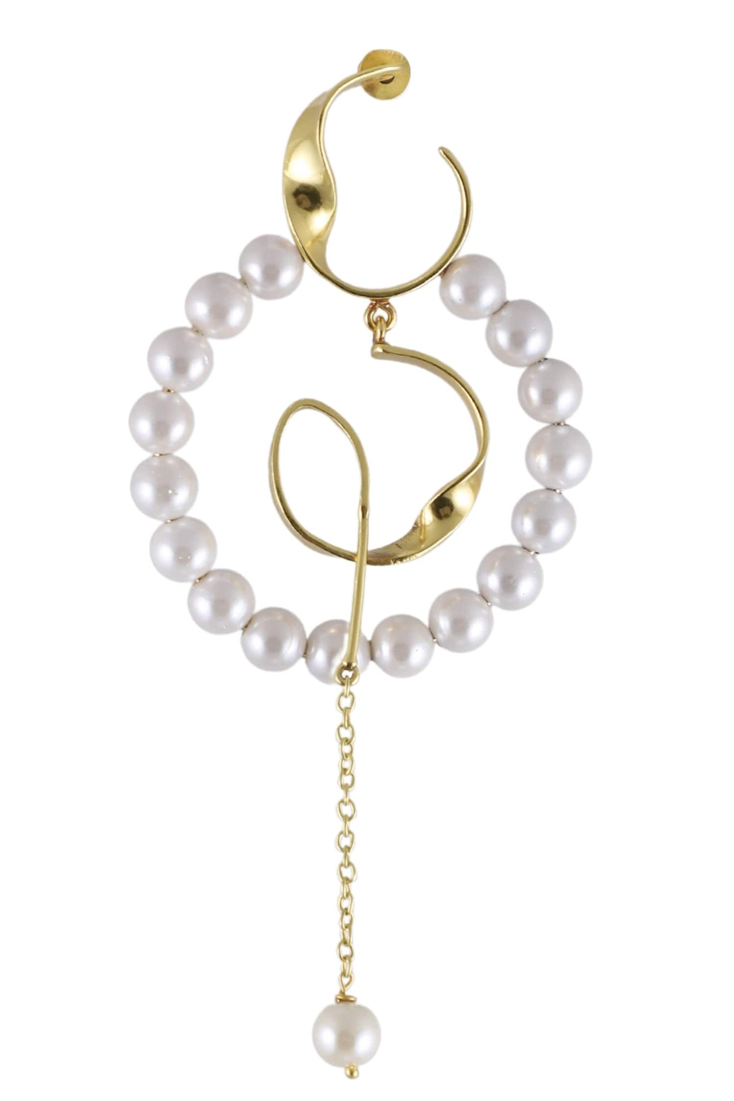 Purl Handcrafted Danglers