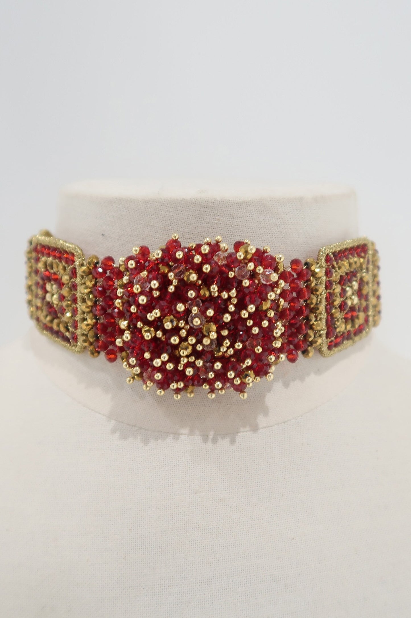 Asav Choker