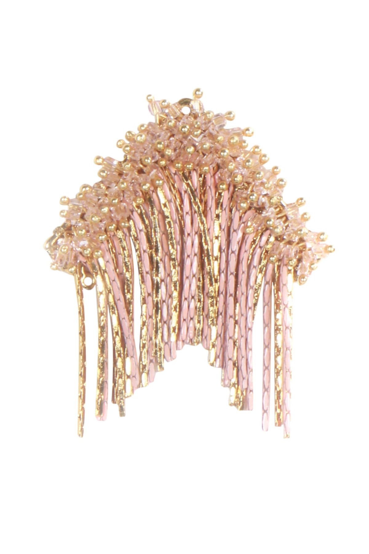 Lily Drop Danglers