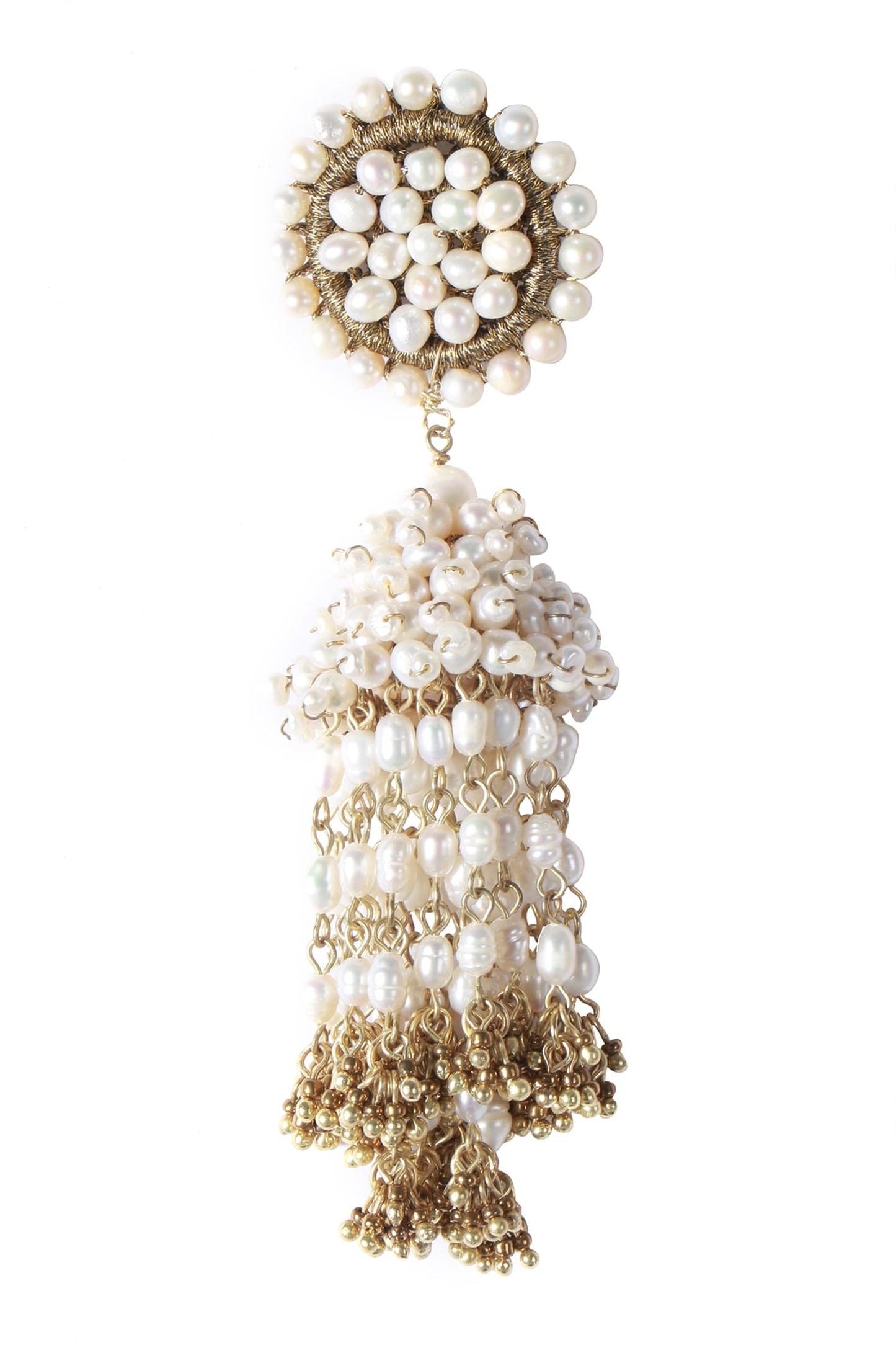 Apsara Danglers