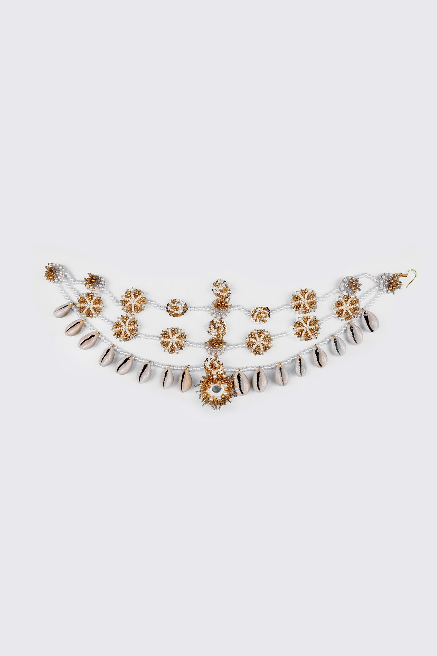 Shell Drop Sheeshpatti 