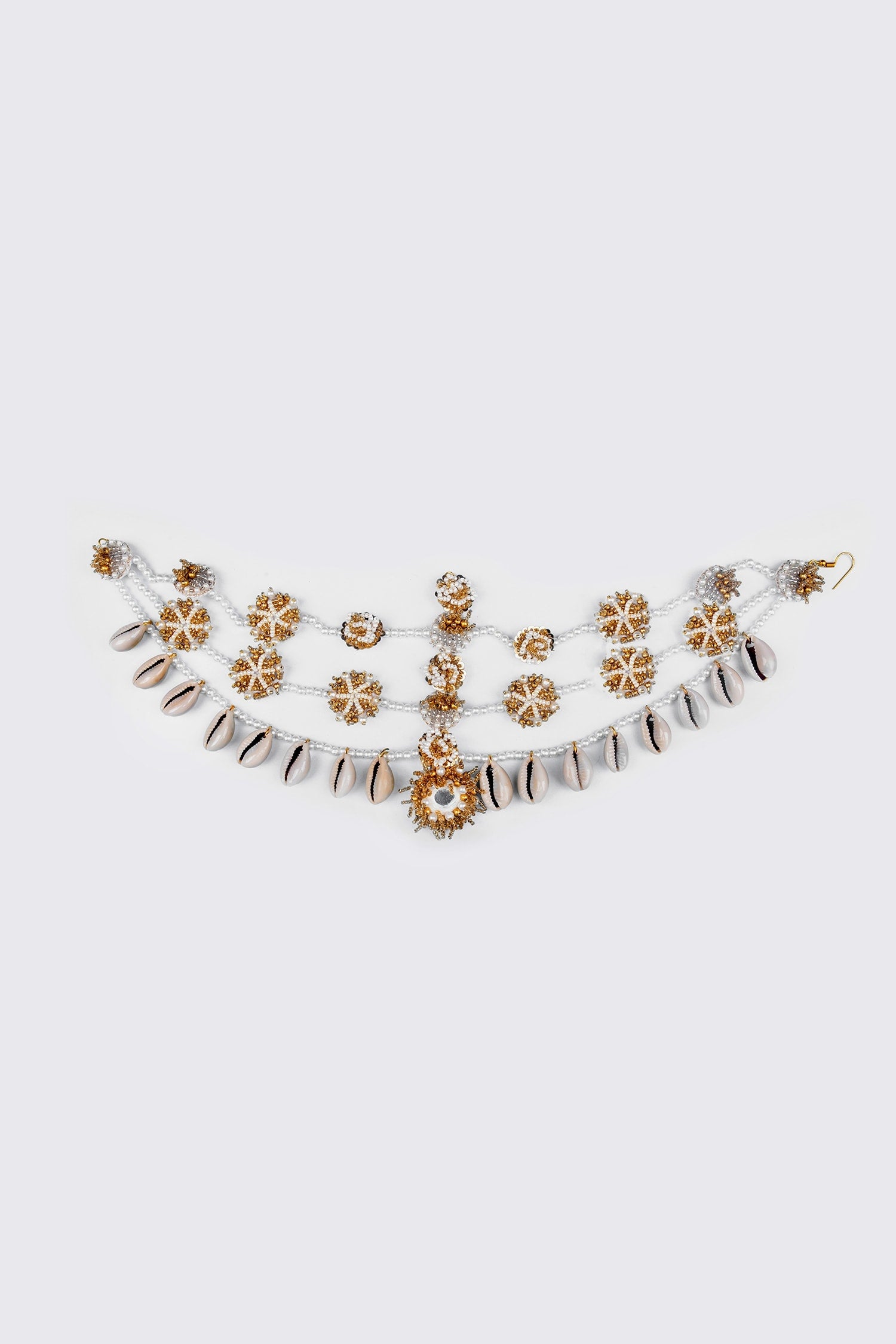 Shell Drop Sheeshpatti 