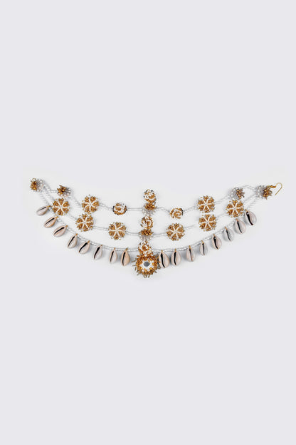 Shell Drop Sheeshpatti 