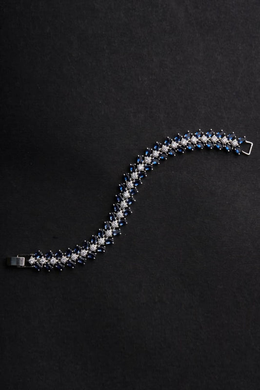 Nikki Handcrafted Bracelet 