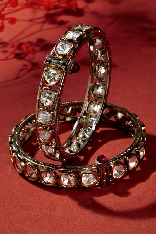 Embellished Kada - Single Pc 