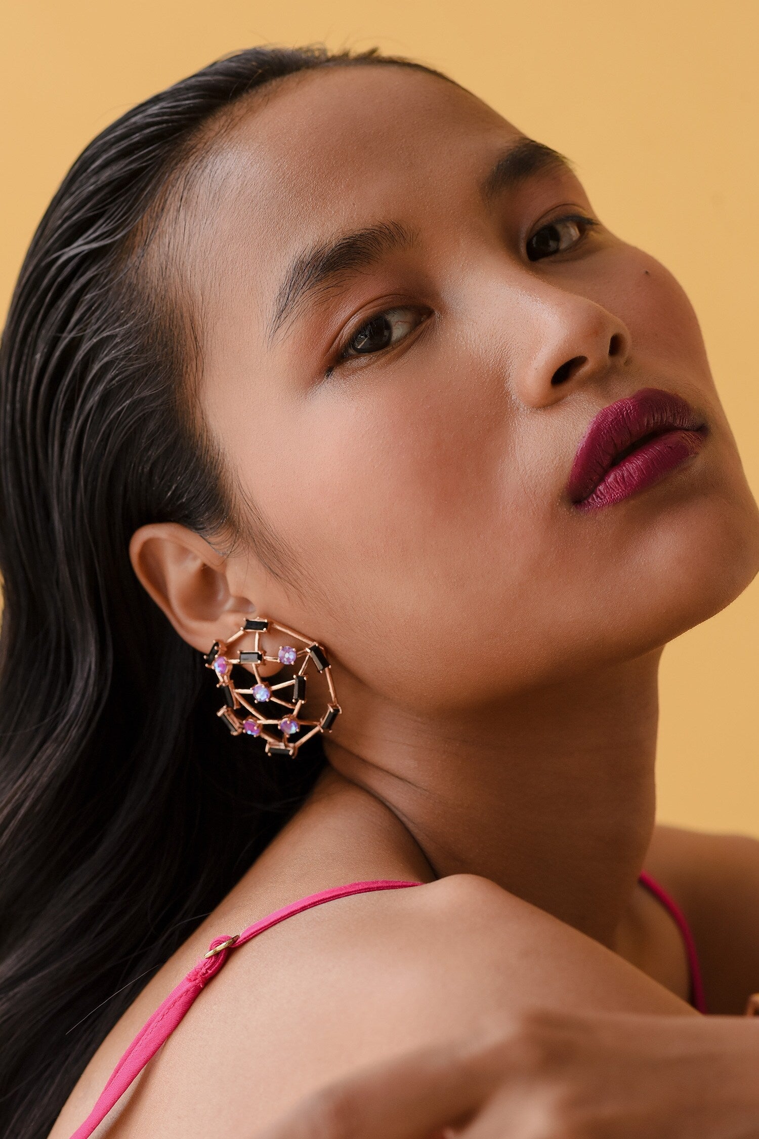 Round Shaped Studs 