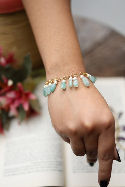 Stone Bracelet 