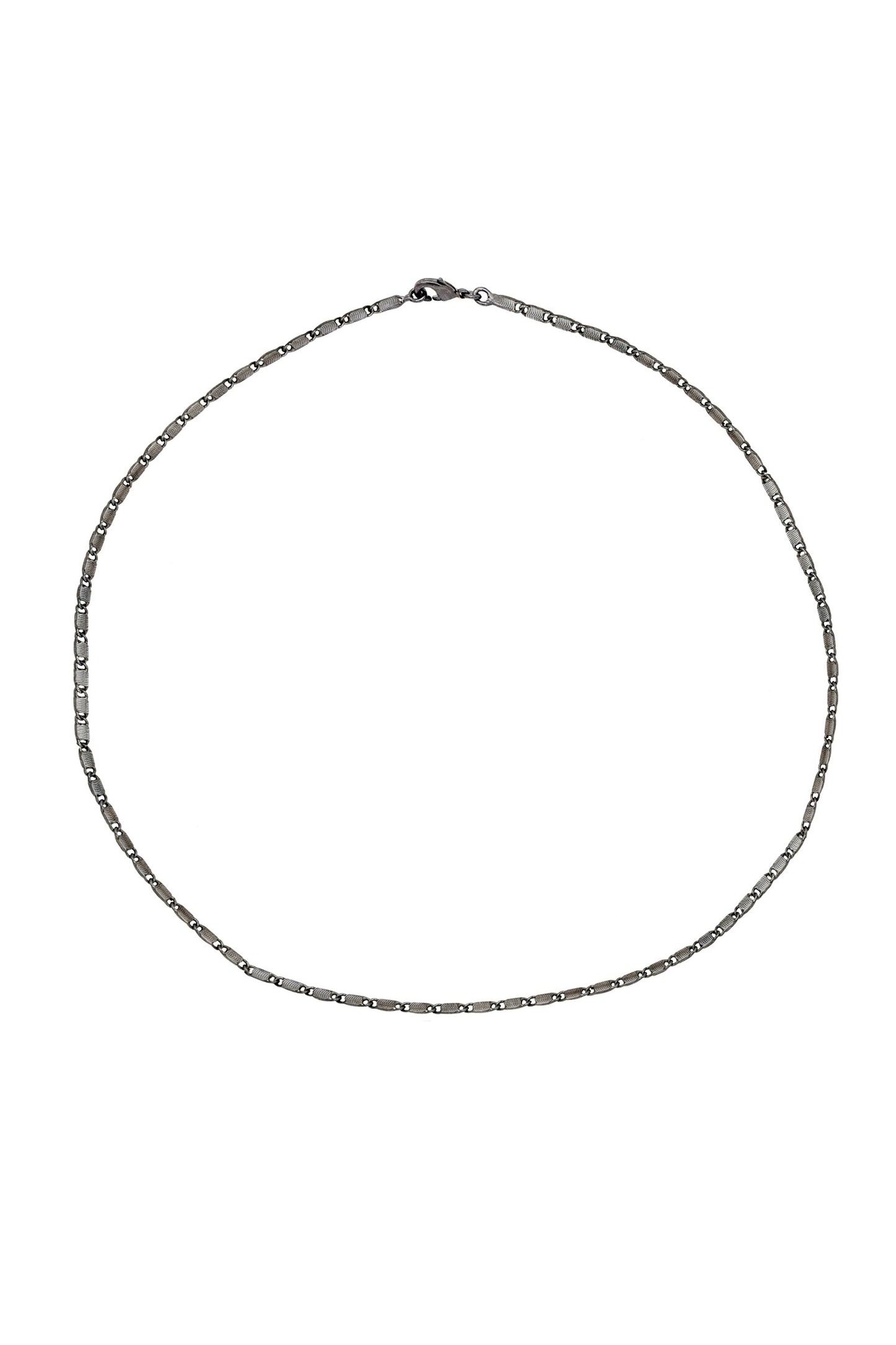 Interlink Pattern Chain 