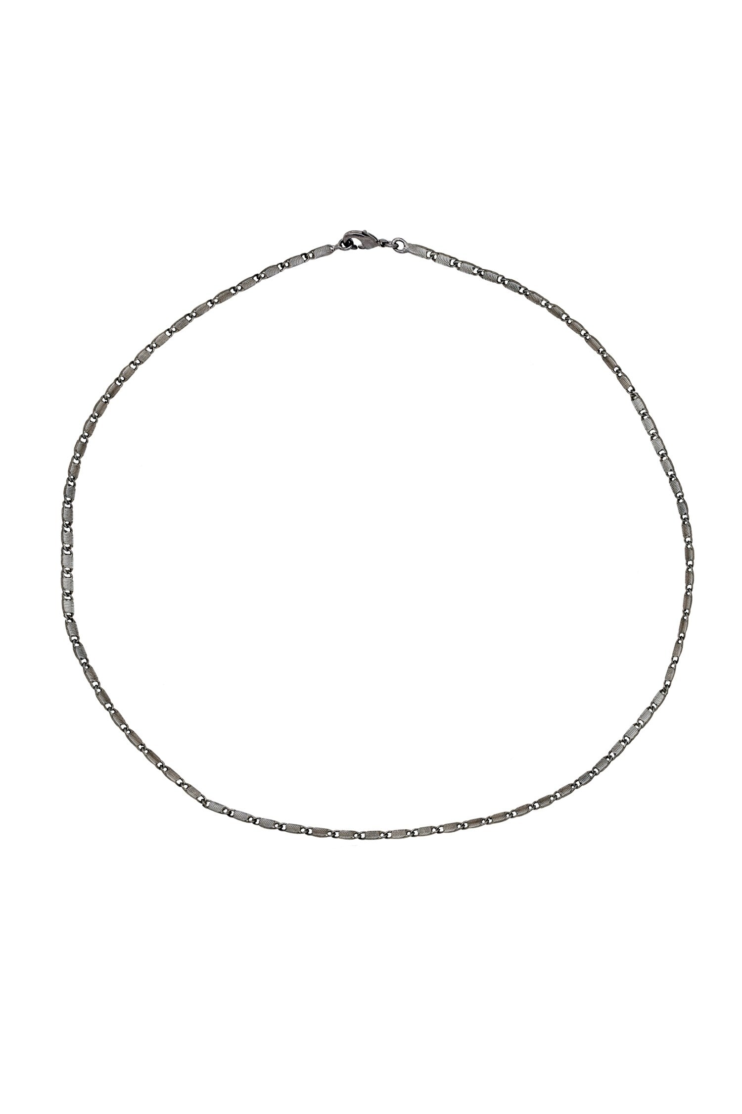 Interlink Pattern Chain 