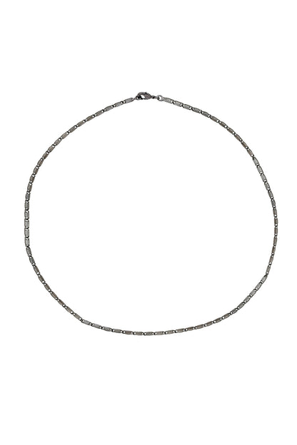 Interlink Pattern Chain 