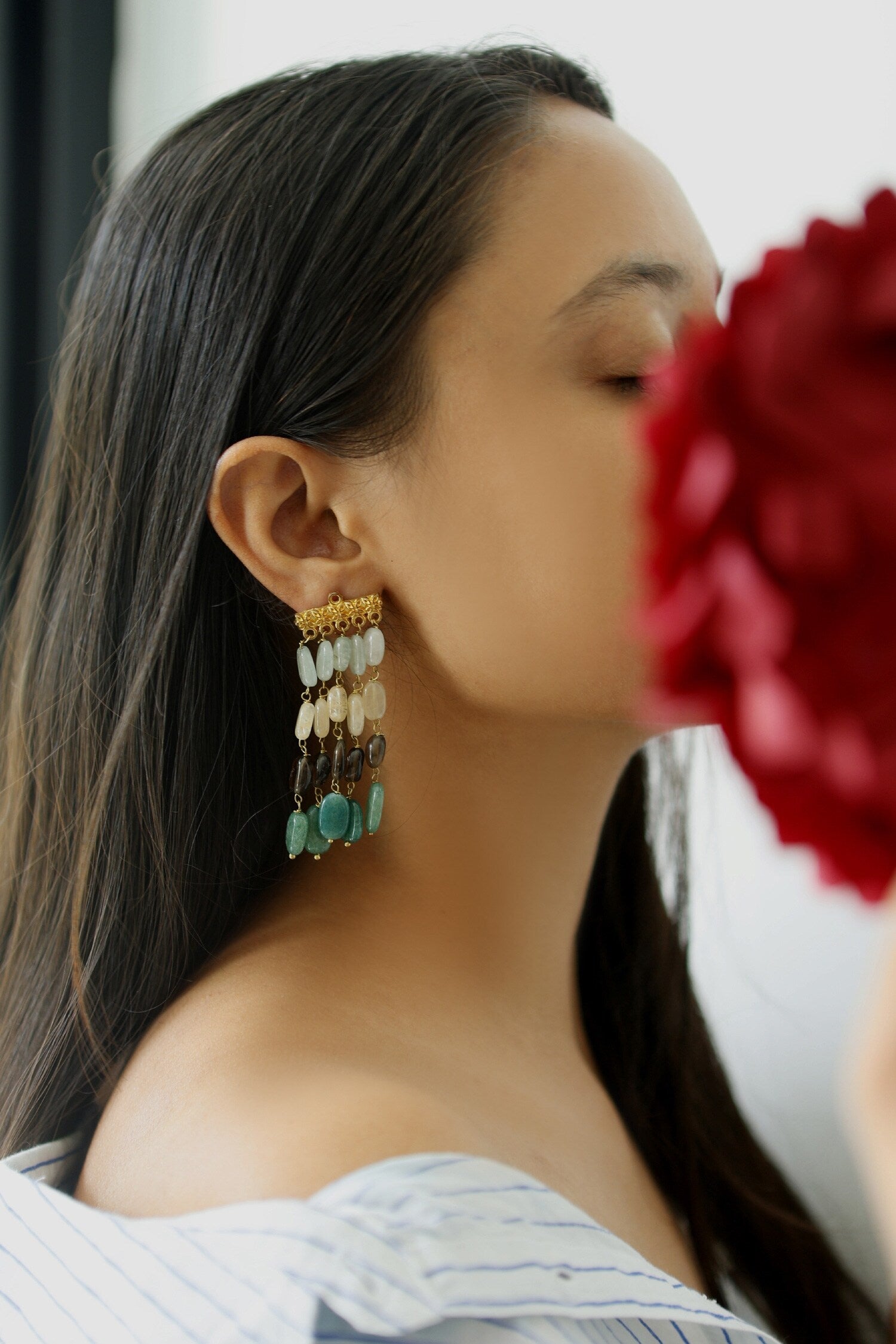 Dangler Earrings 