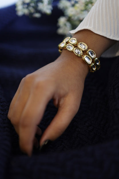 Kundan Bracelet 