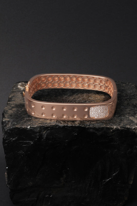 Liyana CZ Embellished Bracelet 