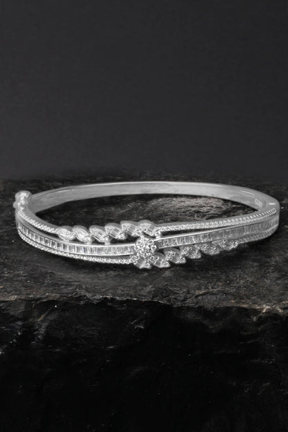 Sana CZ Embellished Bracelet 