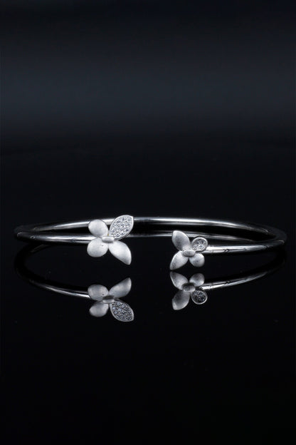 Shahra Butterfly Bracelet 
